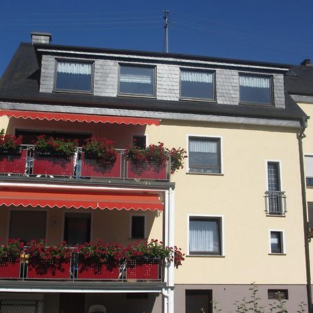Ferienwohnung Burgblick Bullay Eksteriør billede